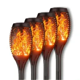 4-x-lampa-solarna-ogrodowa-led-pochodnia-wbijana-slupek-efekt-plomien-ogien