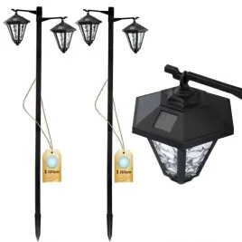 2x-latarnia-solarna-lampa-ogrodowa-led-137cm-wysoka
