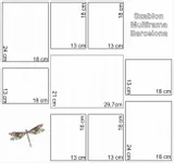 multirama-barcelona-zestaw-ramek-klippan-stan-nowy-kolor-bialy