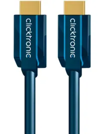 clicktronic-3m-high-speed-hdmi-kabel-hdmi-hdmi-typu-a-standard-niebies