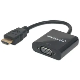 manhattan-151467-adapter-kablowy-03-m-hdmi-typu-a-standard-vga-d-sub