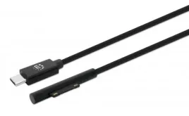 manhattan-353632-kabel-usb-18-m-usb-c-surface-connect-czarny
