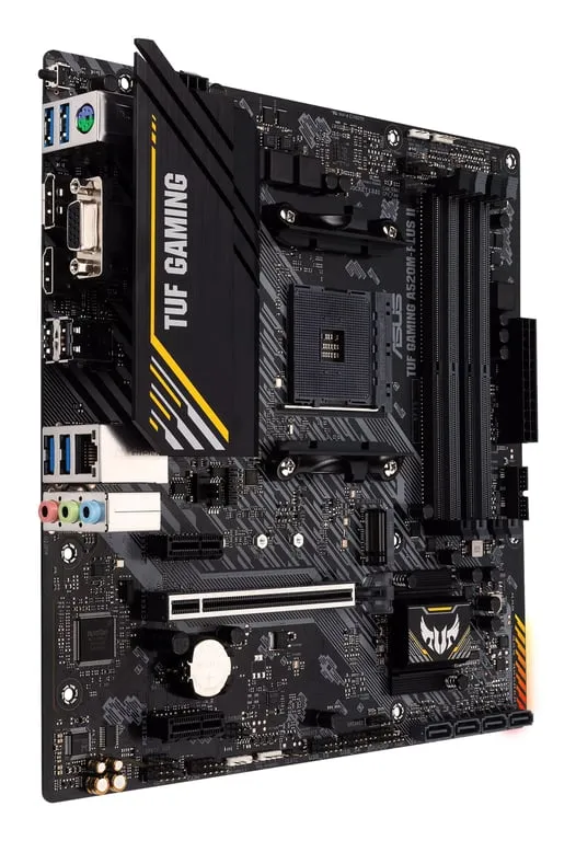 asus-tuf-gaming-a520m-plus-ii-amd-a520-socket-am4-micro-atx
