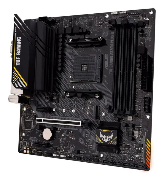 asus-tuf-gaming-a520m-plus-ii-amd-a520-socket-am4-micro-atx