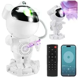 lampka-nocna-glosnik-do-usypiania-bluetooth-astronauta-projektor-gwiazd
