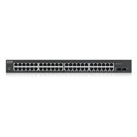 zyxel-gs1900-48hpv2-zarzadzany-l2-gigabit-ethernet-10-100-1000-obsluga