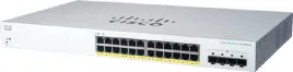 cisco-cbs220-24p-4g-zarzadzany-l2-gigabit-ethernet-10-100-1000-obsluga