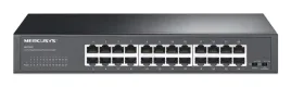 mercusys-ms124gs-lacza-sieciowe-gigabit-ethernet-10-100-1000-czarny