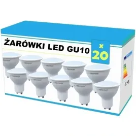 20x-zarowka-led-gu10-cieply-bialy-3000k-4w-40w