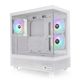 thermaltake-view-270-plus-tg-argb-snow-midi-tower-bialy