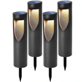 4x-lampa-solarna-led-slupek-ogrodowy-wbijany-czujnik-zmierzchu-szpikulec