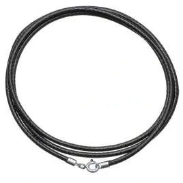 bizuteria-czarny-rzemyk-sznurkowy-na-szyje-z-zapieciem-srebro-925-55cm