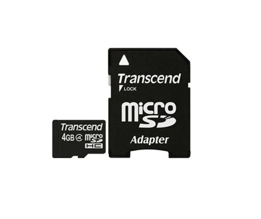 transcend-4-gb-microsdhc-klasa-4