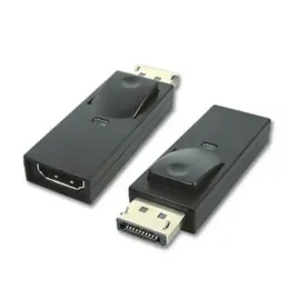 premiumcord-kportad01-zmieniacz-plci-kabli-displayport-hdmi-czarny