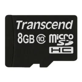 transcend-ts8gusdc10-pamiec-flash-8-gb-microsdhc-nand-klasa-10