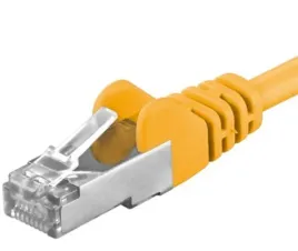 premiumcord-sp6asftp050y-kabel-sieciowy-zolty-5-m-cat6a-sf-utp-s-ftp