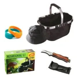 zestaw-grzybiarza-noz-kosz-czapka-prezent-na-18-99-urodziny-faceta-dziadka