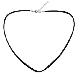 hurt-baza-naszyjnika-czarna-rzemien-60cm-10szt