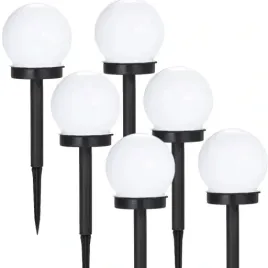 duze-lampy-ogrodowe-6x-lampki-solarne-led-kula-10cm-wbijane-zestaw-6-sztuk