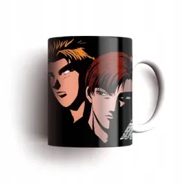 kubek-initial-d-manga-anime-duzo-wzorow