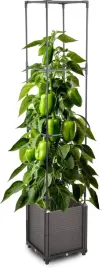 donica-ogrodowa-z-podpora-do-roslin-pnacych-4-poziomy-164-cm