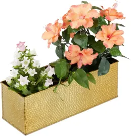 skrzynka-metalowa-na-kwiaty-40-cm-zlota-do-wnetrz