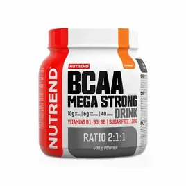 nutrend-bcaa-mega-strong-400g