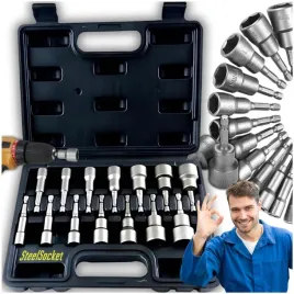 nasadki-klucze-nasadowe-na-wkretarke-mocny-magnes-zestaw-komplet