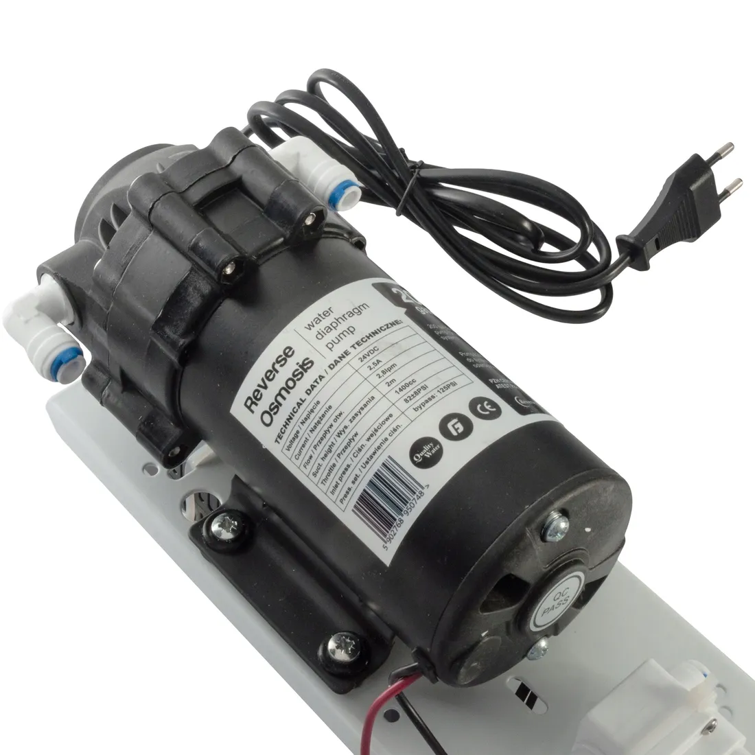 pompa-do-systemow-odwroconej-osmozy-200-gpd-mocna