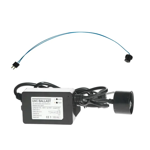 Przetwornica do lampy UV 55W na żarnik T8 EB-F55