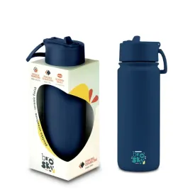 brosky-basic-stalowa-butelka-na-wode-w-kolorze-ciemnoniebieskim-550ml