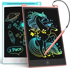 tablet-do-pisania-i-rysowania-dla-dzieci-lcd-2-sztuki-20-cm