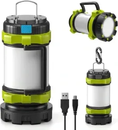 lampa-turystyczna-led-latarka-kempingowa-powerbank