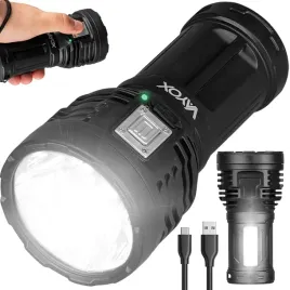 mocna-latarka-led-szperacz-akumulatorowa-swiatlo-boczne-usb-c-600lm