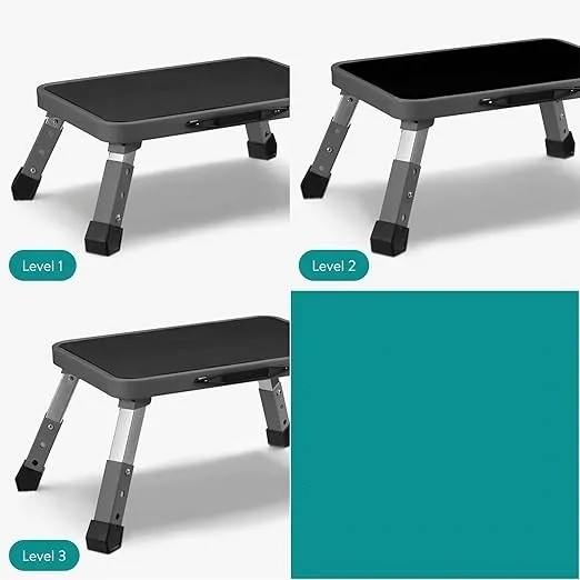 taboret-navari-srebrny-21-cm