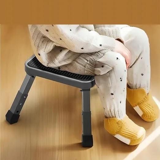 taboret-navari-srebrny-21-cm-stan-nowy