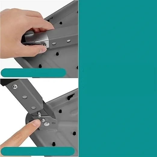 taboret-navari-srebrny-21-cm