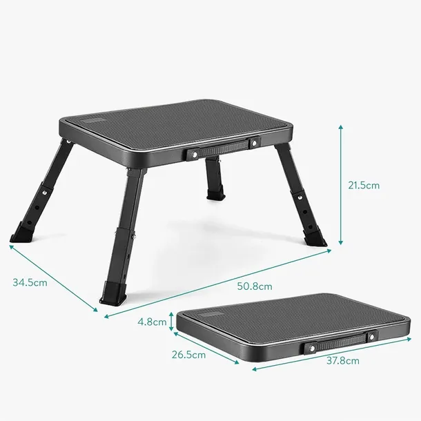 taboret-navari-srebrny-21-cm-marka-inny