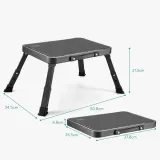 taboret-navari-srebrny-21-cm-marka-inny