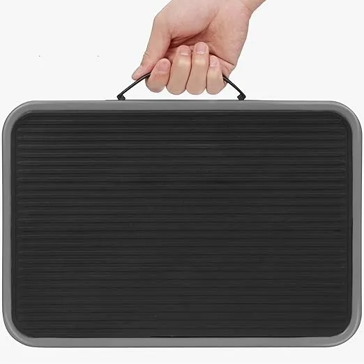 taboret-navari-srebrny-21-cm-stan-nowy