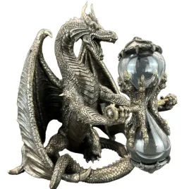 rzezba-figurka-statuetka-klepsydra-ze-smokiem-veronese-wu72230a1