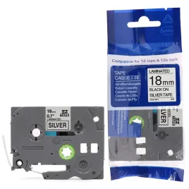 tasma-do-brother-tze-941-18mm-8m-srebrna-tz-941-samoprzylepna-do-p-touch