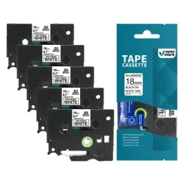 zestaw-5-tasm-do-brother-tze-241-18mm-8m-bialych-e300-p710-e550-p750-d450