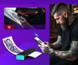 przenosna-termiczna-drukarka-aimo-m08f-bluetooth-do-tatuazy-stan-opakowania-oryginalne
