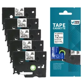 tasma-do-brother-pt-tz231-tzc231-12mm-tze-231-tz231-biala-zestaw-5-tasm