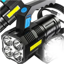 latarka-taktyczna-wojskowa-2000lm-z-akumulatorem-wielofunkcyjna-lampa