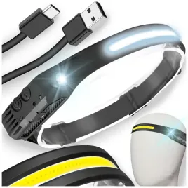 mocna-latarka-czolowa-led-reflektor-na-glowe-cob-czujnik-ruchu