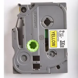 tasma-brother-tze-621-oryginalna-tz-621-9mm-8m-zolta