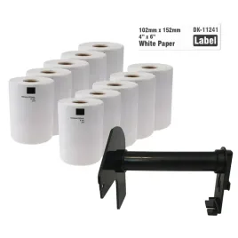 10x-etykiety-do-brother-dk-11241-102x152-200szt-uchwyt-ql-1100-ql-1110nwb