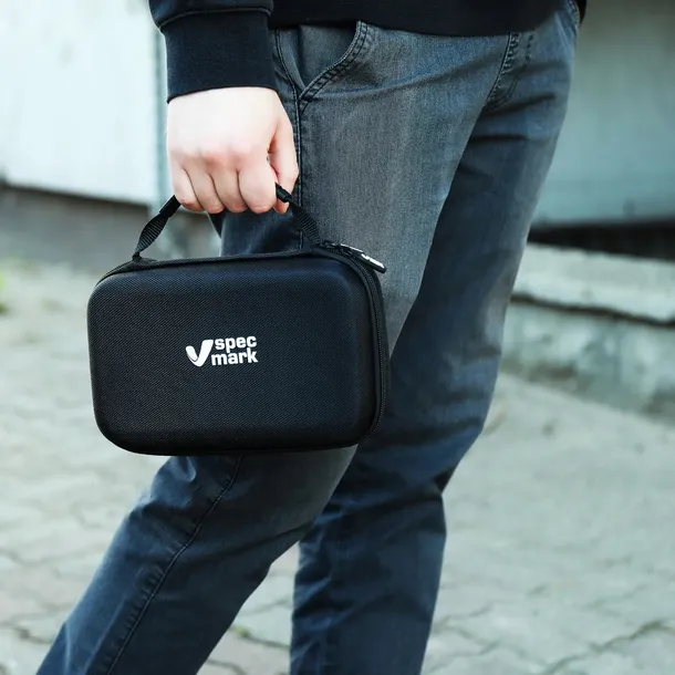 walizka-etui-specmark-do-dymo-przenosnych-drukarek-labelmanager-stan-nowy-stan-opakowania-oryginalne